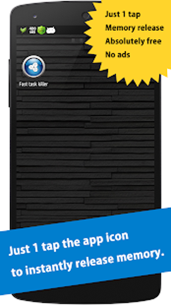 Image 0 for Fast Task Killer