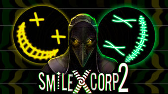 Image 0 for Smiling-X 2: The Resistan…