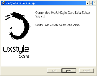 Image 0 for UxStyle