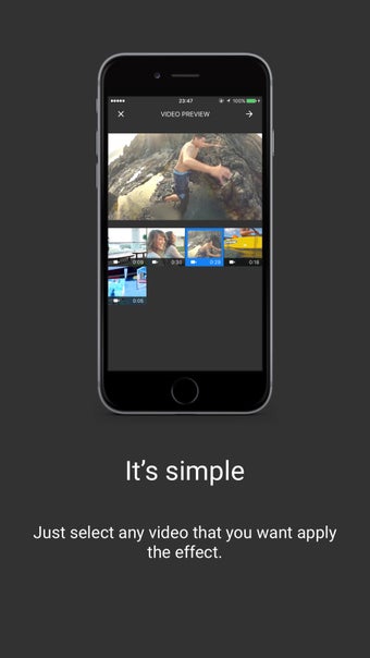 Image 1 for Boomy: Boomerang Editor