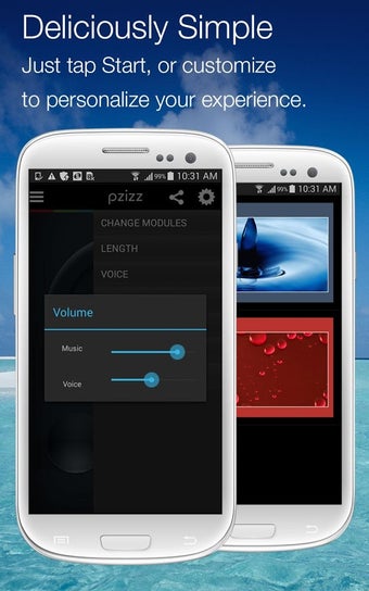 Imagen 3 para Pzizz - Sleep, Nap, Focus