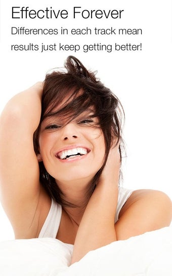 Imagen 5 para Pzizz - Sleep, Nap, Focus