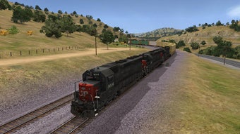 Image 0 for Trainz Simulator 12