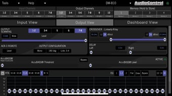Image 1 for DM Smart DSP