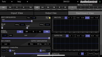 Image 3 for DM Smart DSP