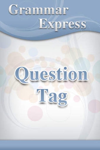 Imagen 0 para Grammar Express: Question…