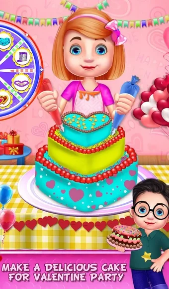 Image 0 for Valentine's Day Party Gam…