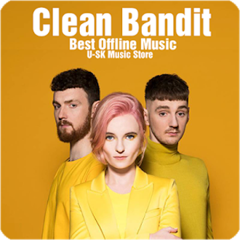Imagen 3 para Clean Bandit - Best Offli…