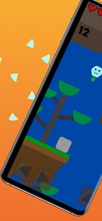 Imagen 0 para Blocky Climb Ascent