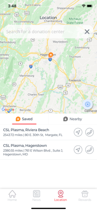 Imagen 3 para CSL Plasma