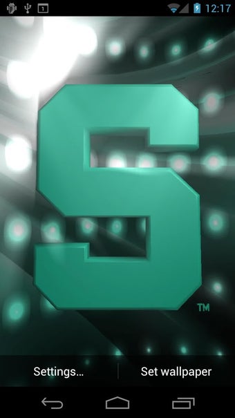 Imagen 3 para Michigan State Live WPs &…