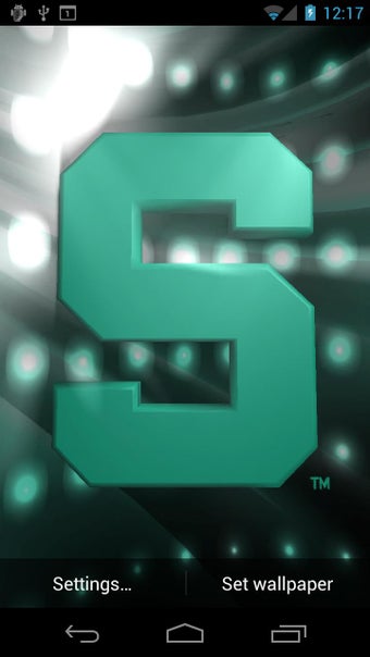 Imagen 0 para Michigan State Live WPs &…