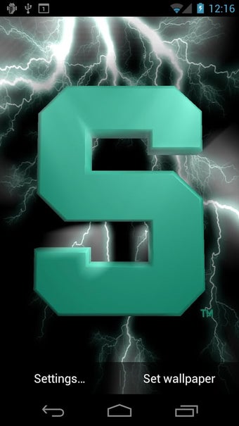 Imagen 5 para Michigan State Live WPs &…