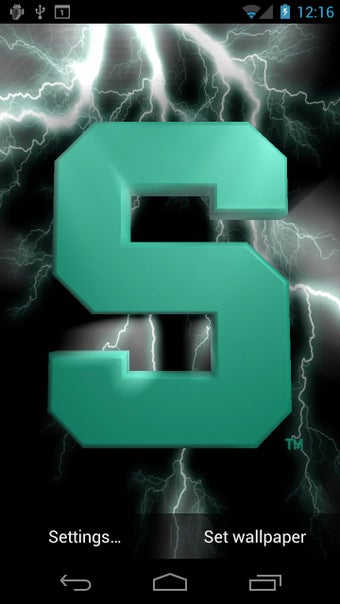 Imagen 2 para Michigan State Live WPs &…