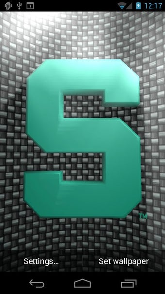 Imagen 6 para Michigan State Live WPs &…