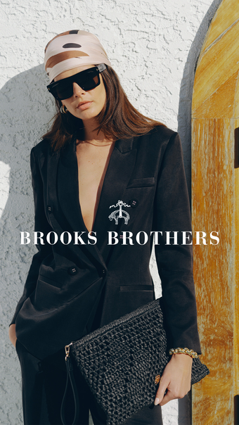 Imagen 0 para Brooks Brothers