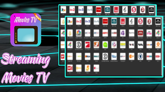 Imagen 1 para Free Watch TV & New Movie…