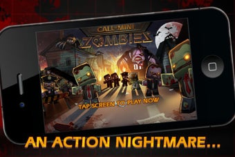 Image 0 for Call of Mini Zombies Free