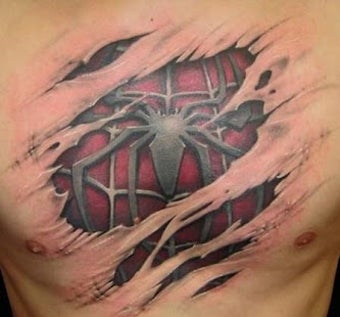 Image 3 for 500+ Best Design Tattoo 3…