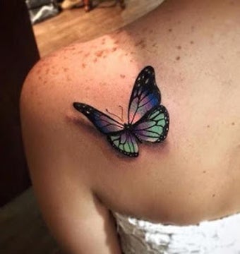 Image 0 for 500+ Best Design Tattoo 3…