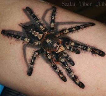 Image 2 for 500+ Best Design Tattoo 3…