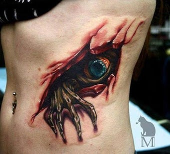 Image 1 for 500+ Best Design Tattoo 3…
