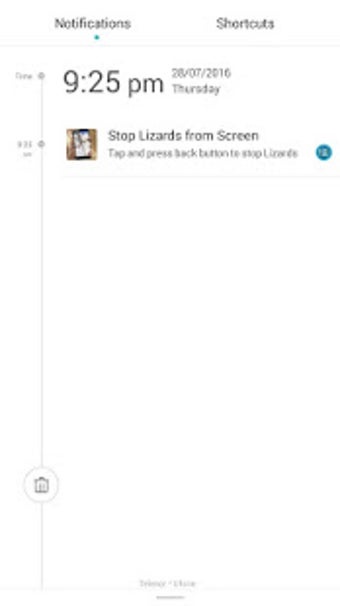 Imagen 3 para Lizard On Screen Prank