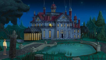 Image 0 for Foolish Mortals