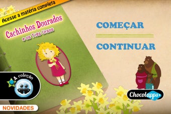 Imagen 0 para Goldilocks and the Three …