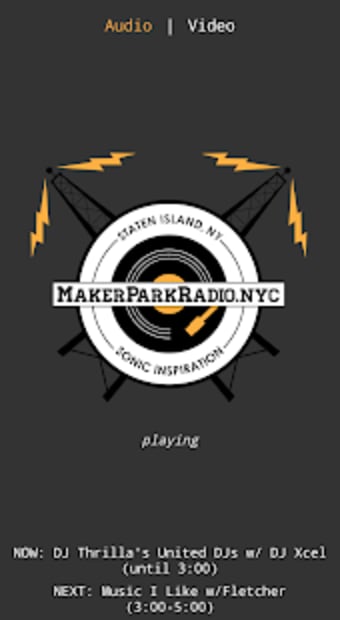 Image 2 for Maker Park Radio