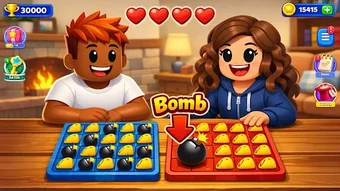 Imagen 0 para Bomb Chips: Eat to Surviv…