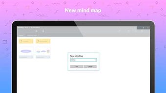 Image 2 for MindMap Touch for Windows…