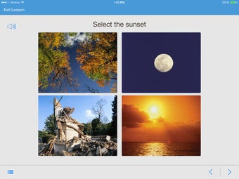 Image 0 for See.Touch.Learn. Site Edi…
