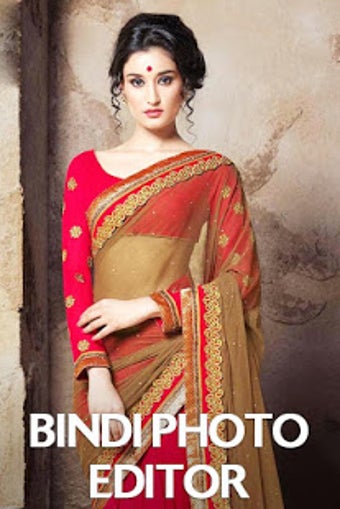 Image 1 for bindi photo editor