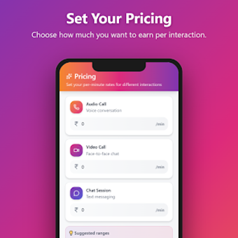 Image 0 for Tringo: Private Paid Mess…