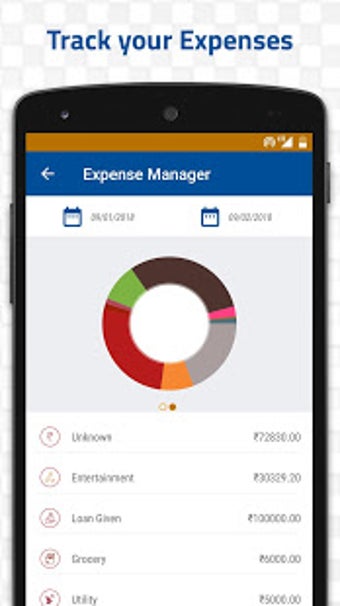 Imagen 2 para Federal Bank - FedBook Se…
