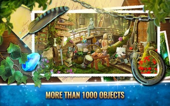 Image 0 for Mystery Journey Hidden Ob…