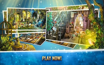 Image 1 for Mystery Journey Hidden Ob…
