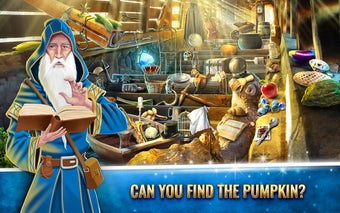 Image 1 for Mystery Journey Hidden Ob…