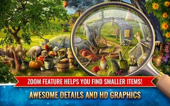 Image 3 for Mystery Journey Hidden Ob…