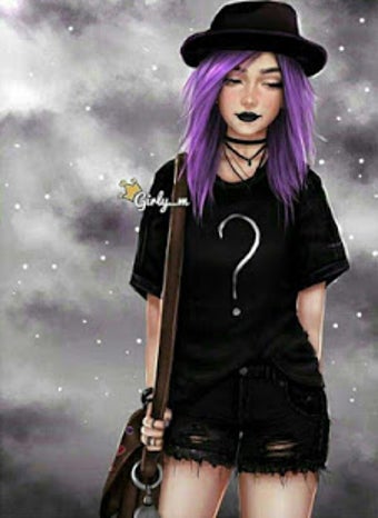 Image 2 for Girly M Art Backgrounds