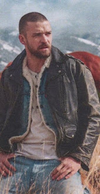 Imagen 3 para Justin Timberlake SONGS 2…