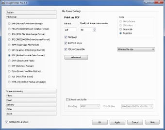 Image 0 for ImagePrinter Pro