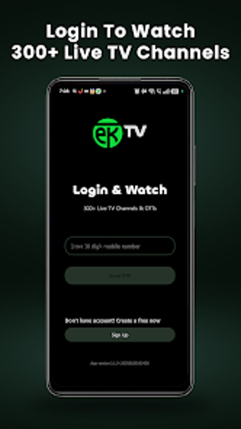 Image 0 for ektv