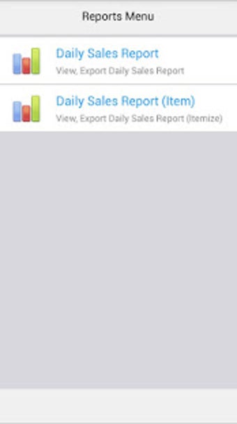 Image 1 for o3 Mobile POS - Billing -…