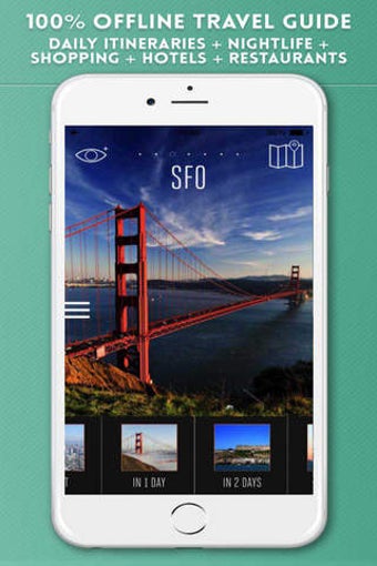 Image 0 for San Francisco Travel Guid…
