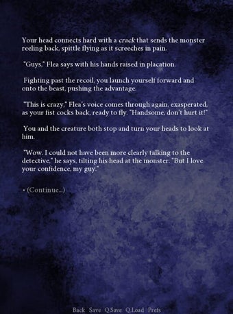 Imagen 0 para Demonology: Incubus: Chap…