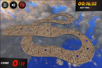 Image 0 for Marble Race: Labyrinth Ra…