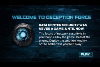 Image 0 for Deception Force