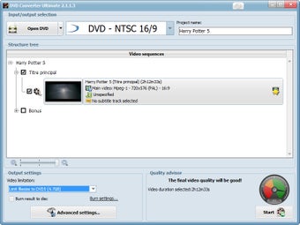Imagen 0 para DVD to DVD